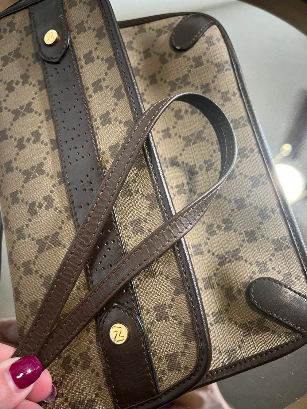 Nina Ricci elegant nina